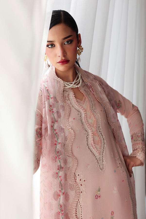 Qalamkar | Q Line Lawn 26 | QKL-04 NAIRA, image 4