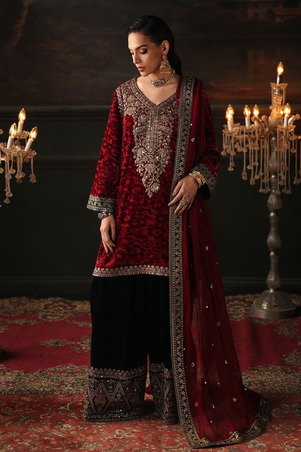 Charizma | Signora Velvet | CVT5-15, image 5