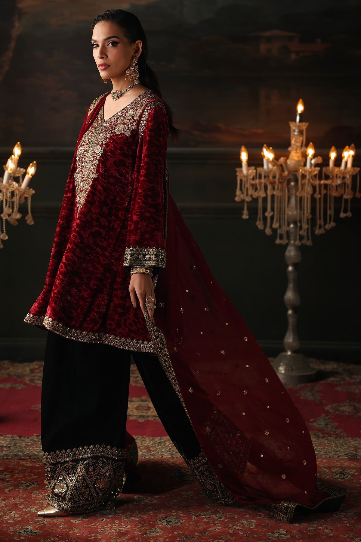 Charizma | Signora Velvet | CVT5-15, image 2