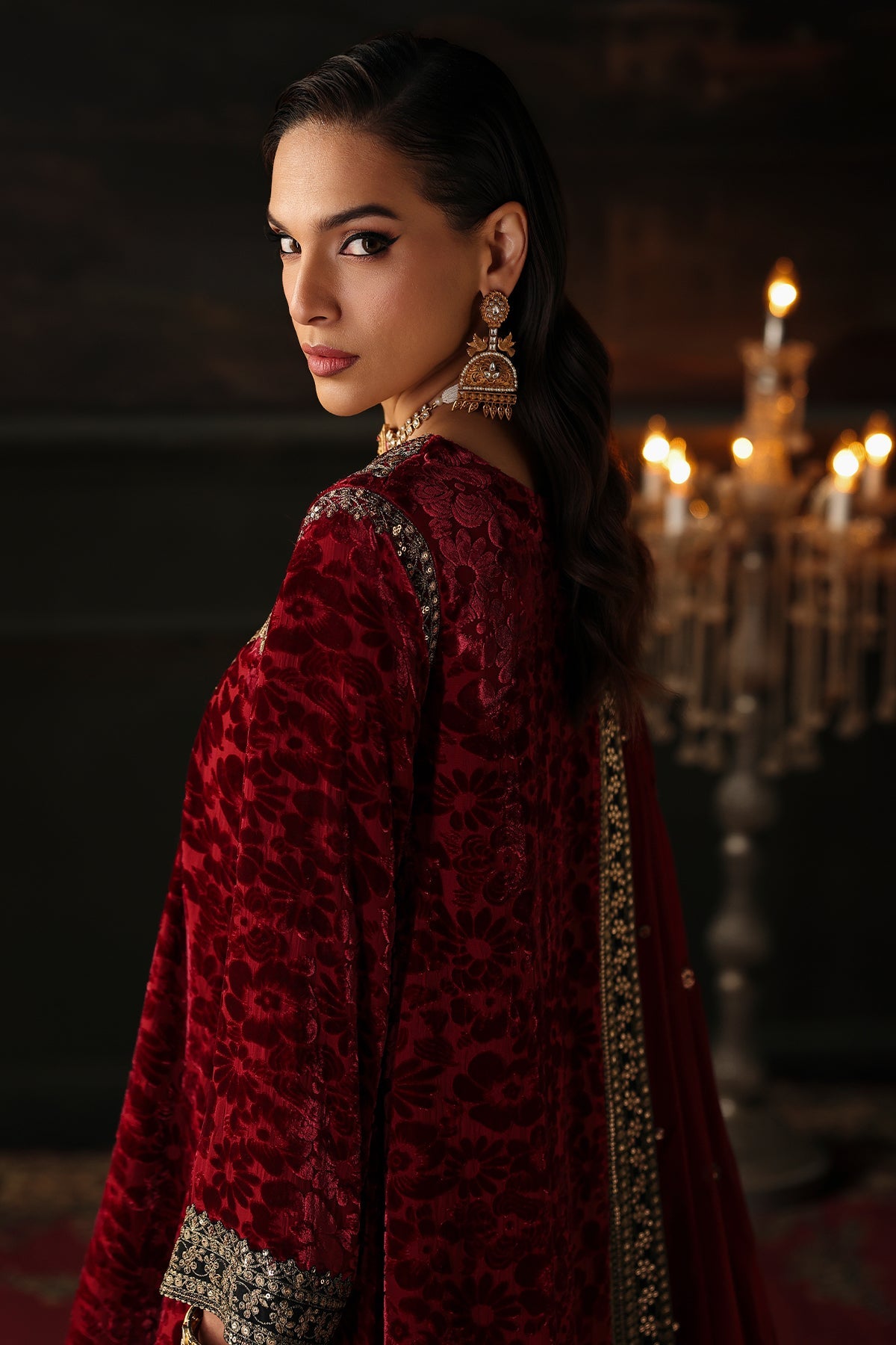 Charizma | Signora Velvet | CVT5-15, image 3