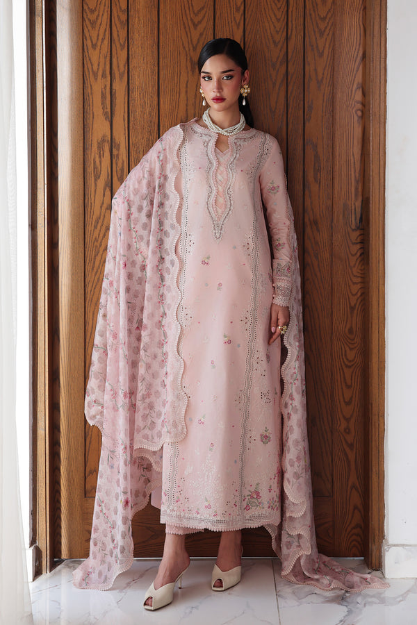 Qalamkar | Q Line Lawn 26 | QKL-04 NAIRA, image 5