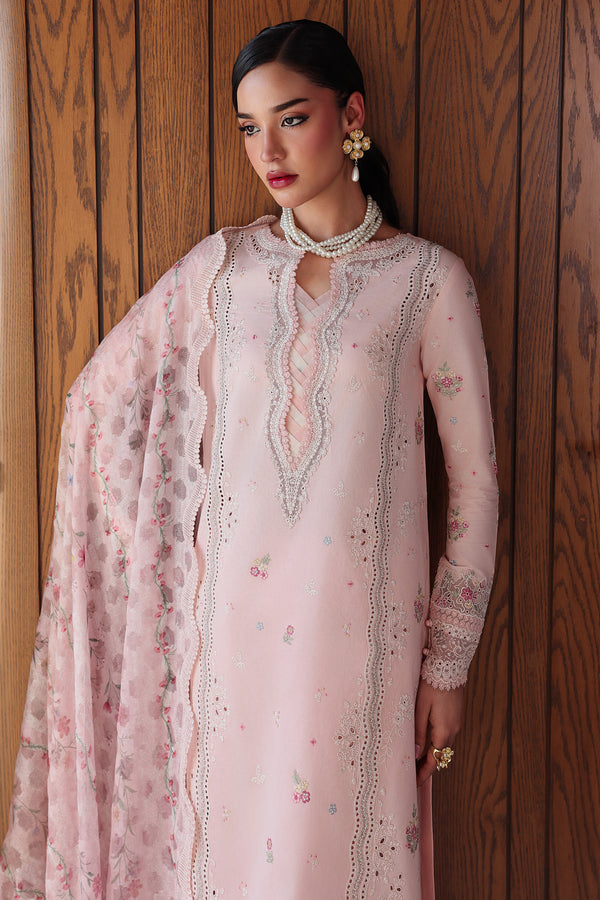 Qalamkar | Q Line Lawn 26 | QKL-04 NAIRA, image 6