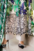 Maria B | M Prints 25 | MPT-2505-A -  Maria B Ladies Clothes -  House of Maryam