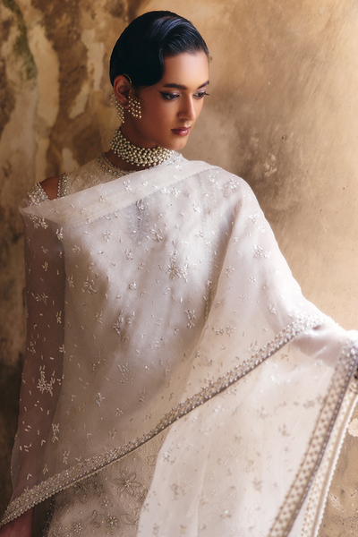 Suffuse | Silk Pret Summer 25 | ELUNA -  Suffuse Ladies Clothes - Original Designer Dress - House of Maryam