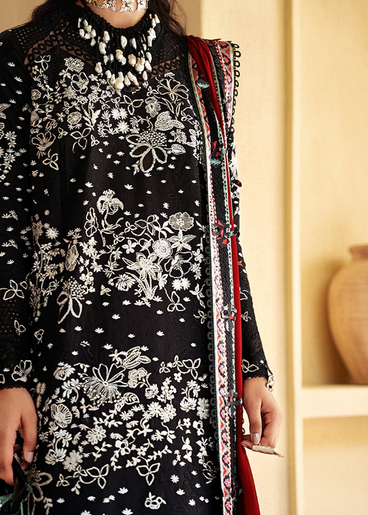 Suffuse | Luxury Lawn | KIRAN-3