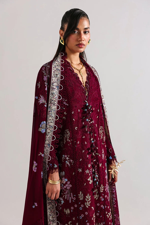 Suffuse | Lawn Eid 26 | NAREVI-5