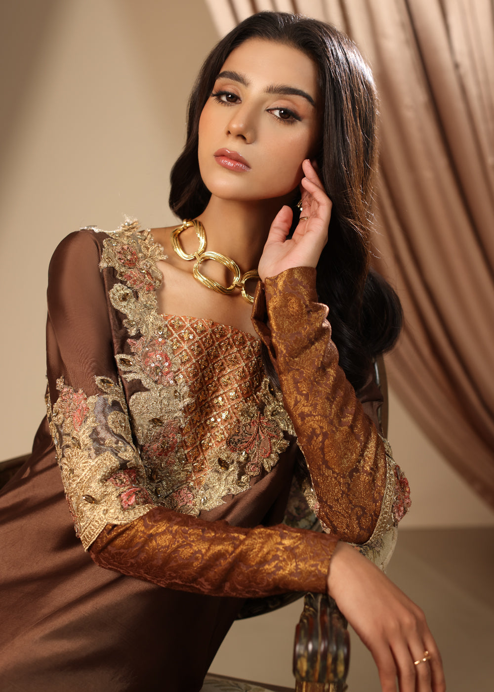 Musferah Saad | Born Again | Mocha Romance-4