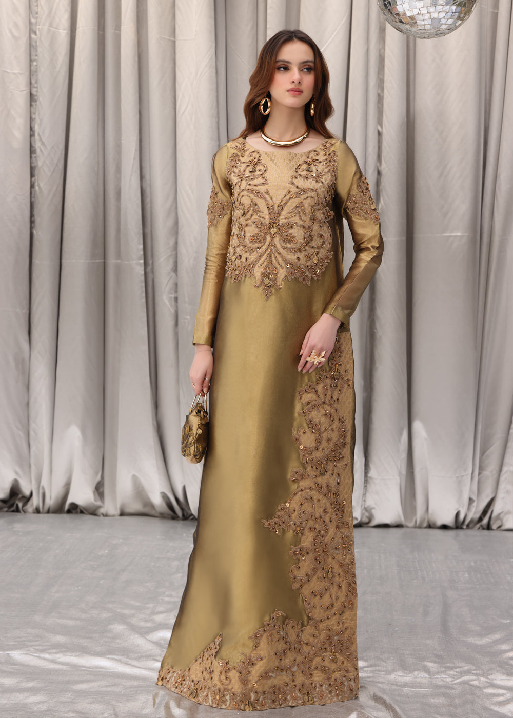 Musferah Saad | Born Again | Princess Solara-3