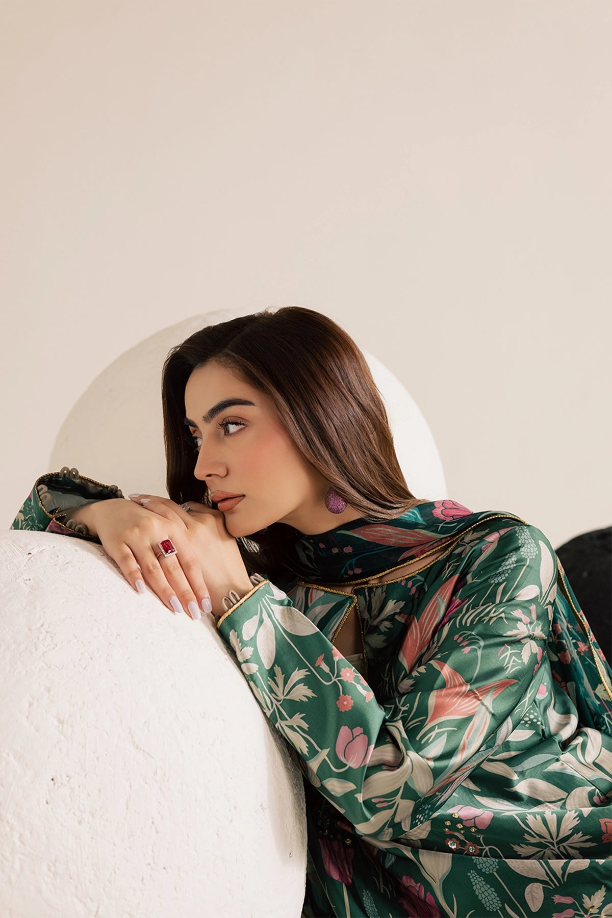 Vanya | Solana Luxe Pret | FF-85, image 9