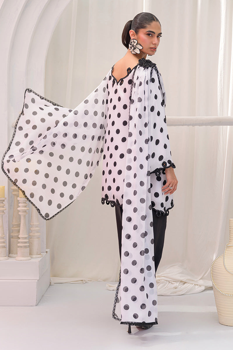Chic Ophicial | The Maison Duo | Polka Edit, image 2