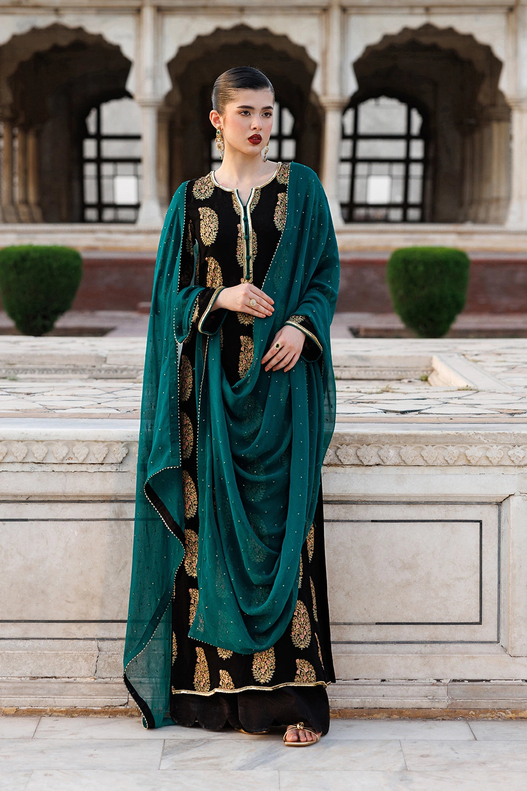 Vanya | Virsa Formals | ED-013, image 5