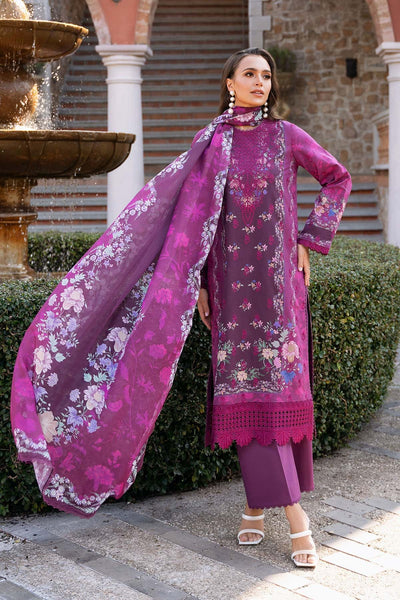 Afrozeh | Damask The Holiday Edit 25 | Eden B -  Afrozeh Ladies Clothes - Original Designer Dress - House of Maryam