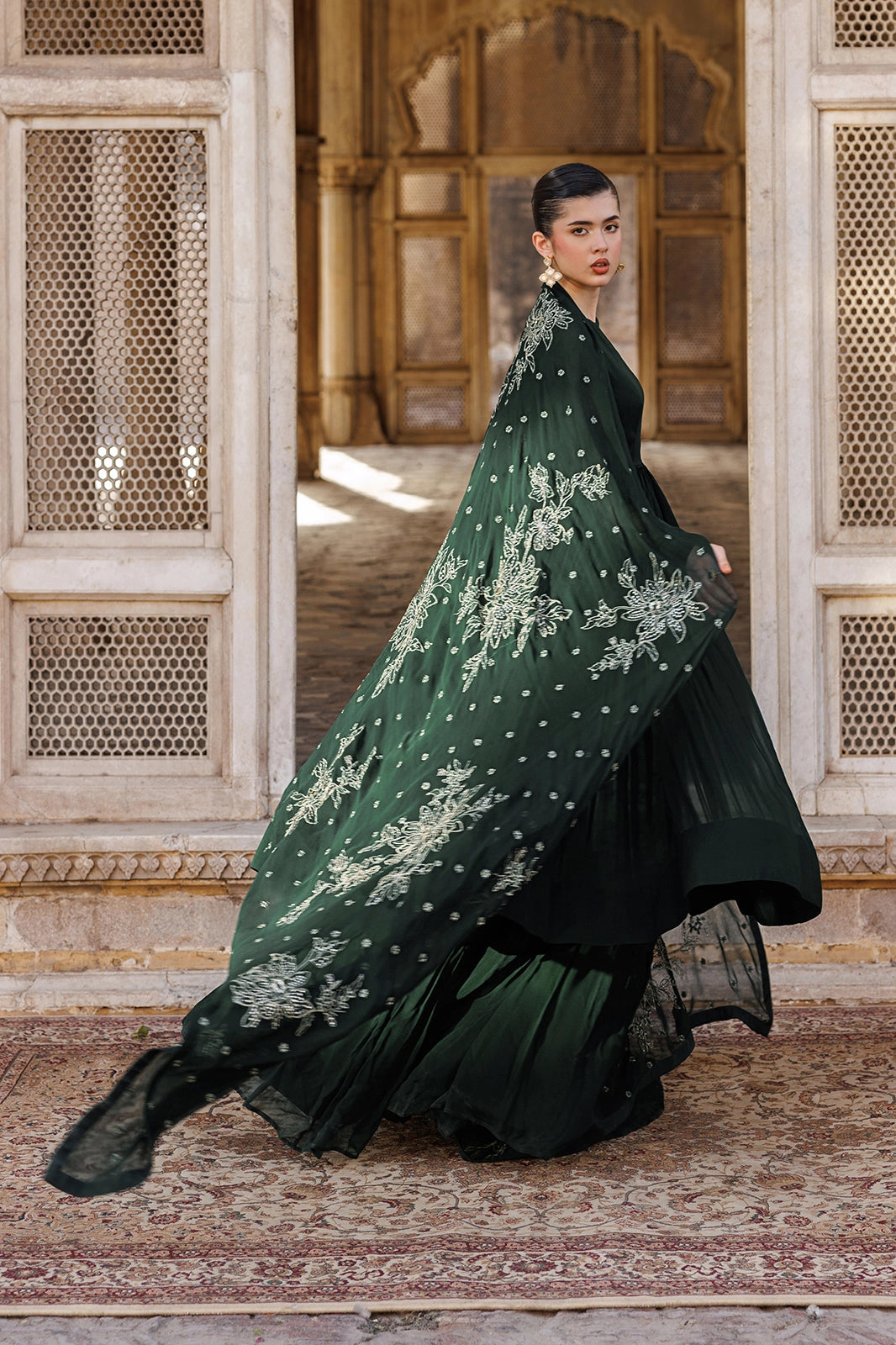 Vanya | Virsa Formals | ED-017, image 6