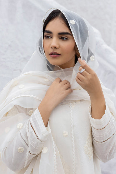 Erum Khan | Ramadan Edition | Maha -  Erum Khan Ladies Clothes - Original Designer Dress - House of Maryam