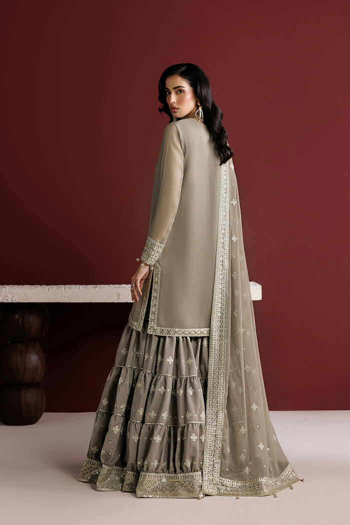 Farasha | Formals 26 | Stone Haze, image 2