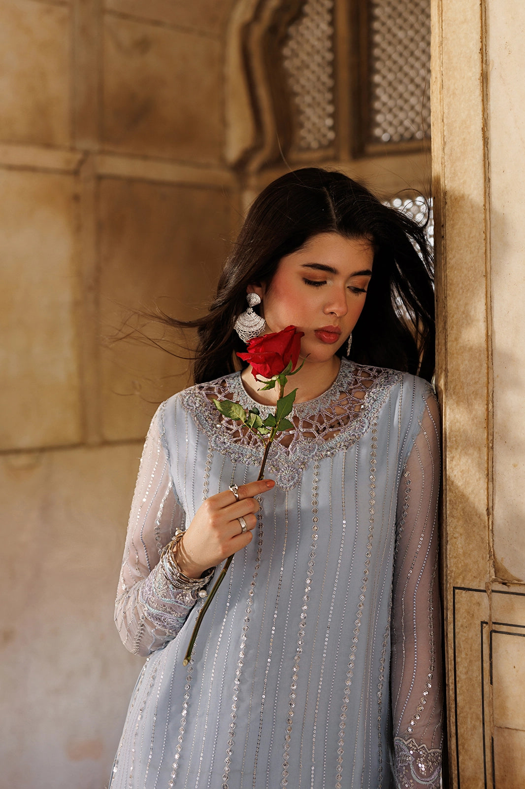 Vanya | Virsa Formals | ED-016, image 4