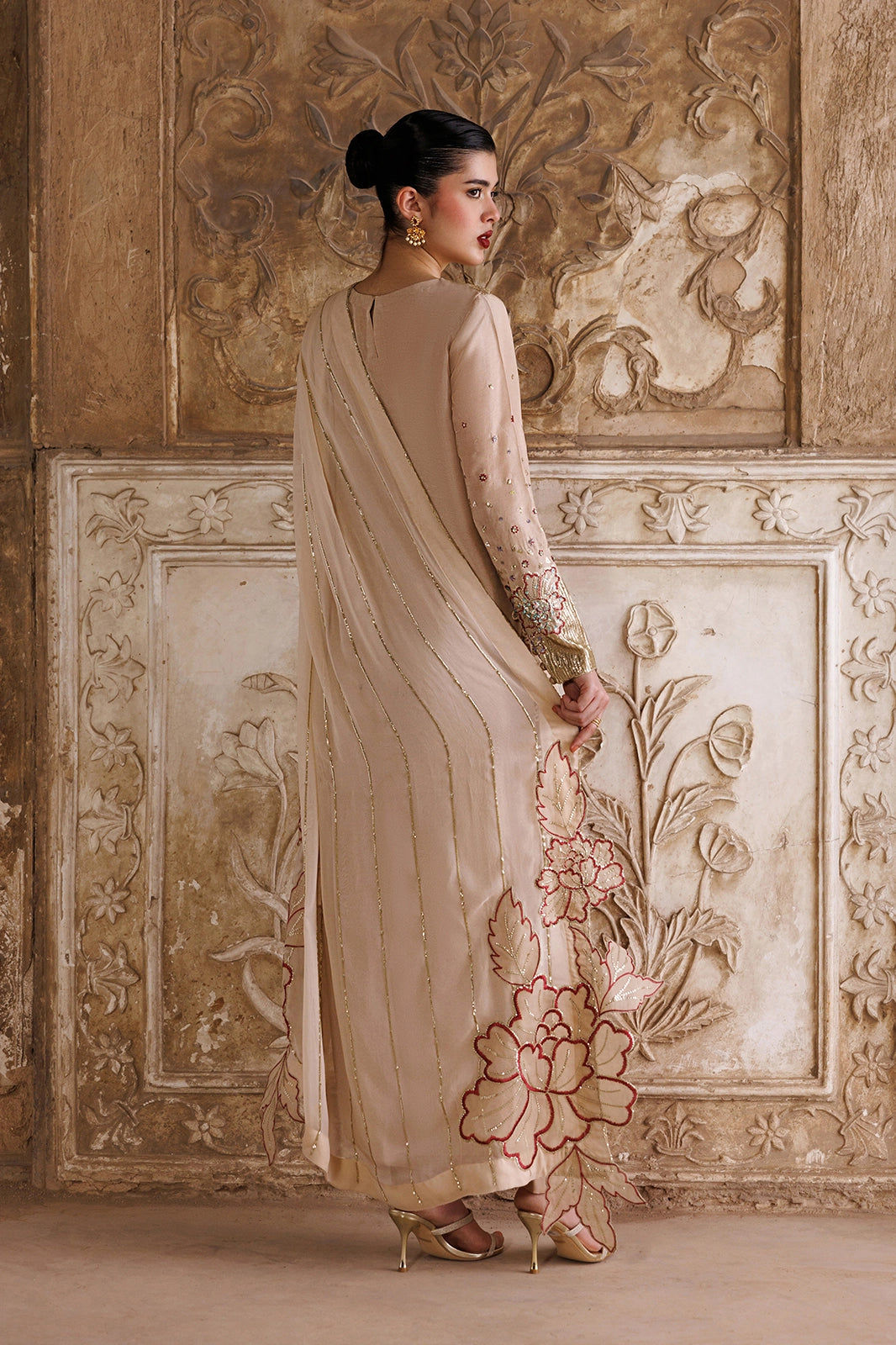 Vanya | Virsa Formals | ED-010, image 2