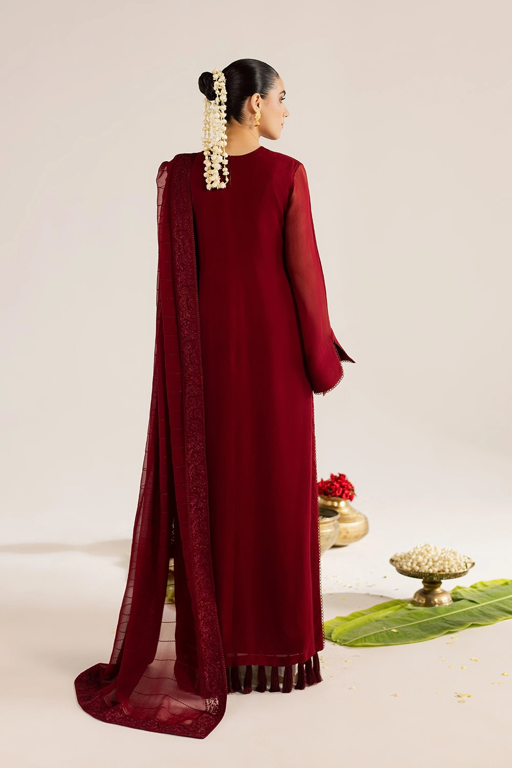 Vanya | Dastaan Formals | CF-005, image 2