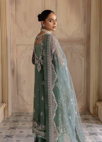 Gulaal | Wedding Formals | Nigar GL-WS-23V1-37 -  Gulaal Bridal - Original Designer Dress - House of Maryam