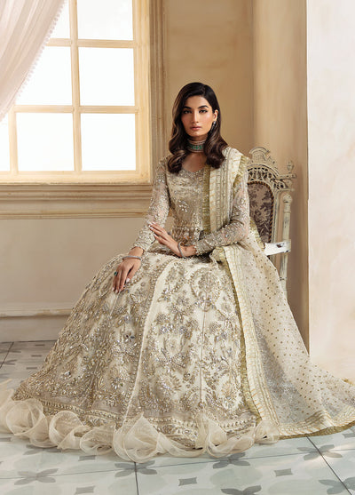 Gulaal | Wedding Formals | Noor GL-WS-23V1-38 -  Gulaal Bridal - Original Designer Dress - House of Maryam