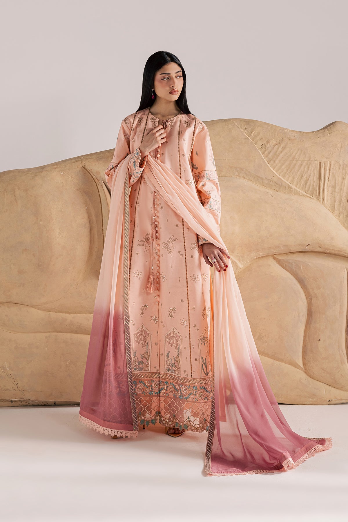 Vanya | Celine Formals | CN-15, image 4