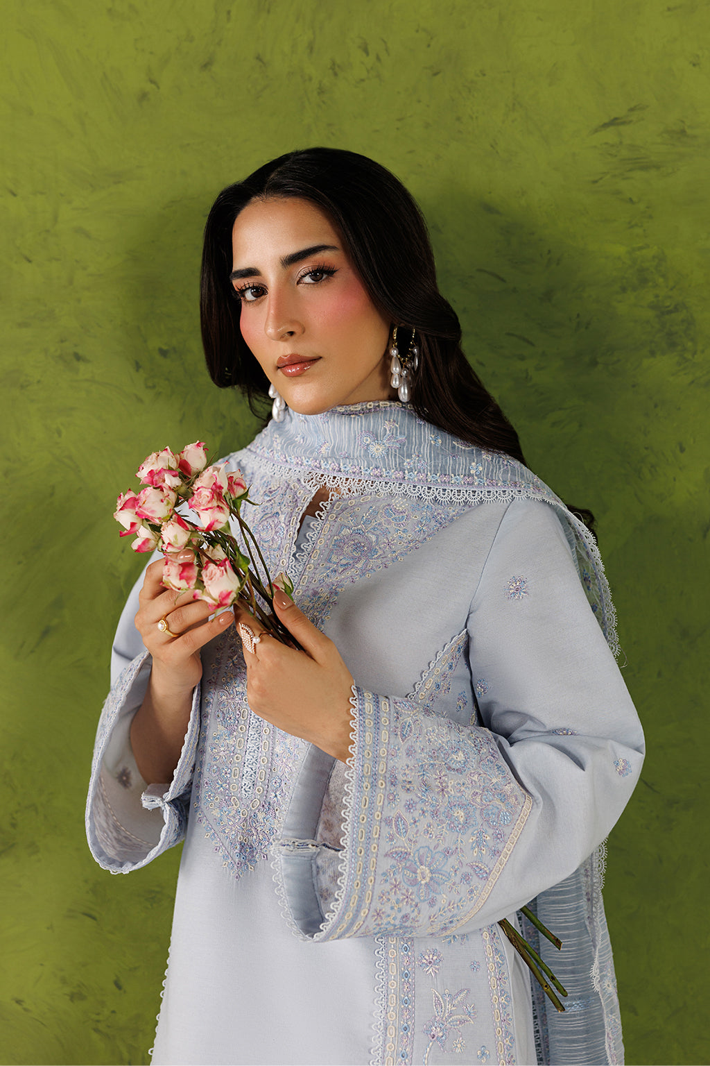 Emaan Adeel | Elevated Essentials 26 | URBAN MUSE-4