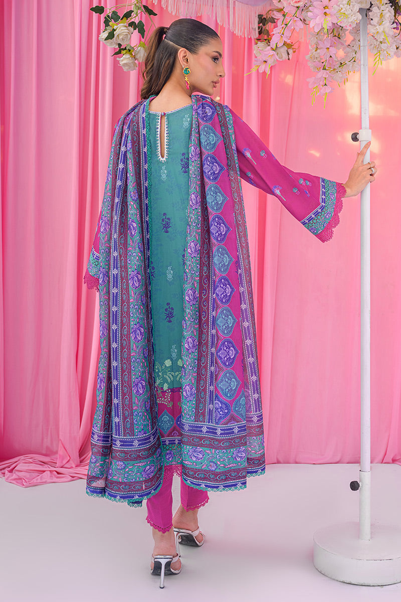 Chic Ophicial | The Maison Duo | Zivara, image 2