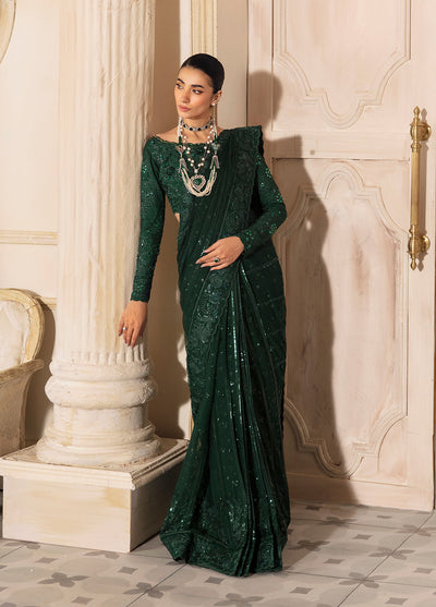 Gulaal | Wedding Formals | Ghazal GL-WS-23V1-42 -  Gulaal Bridal - Original Designer Dress - House of Maryam