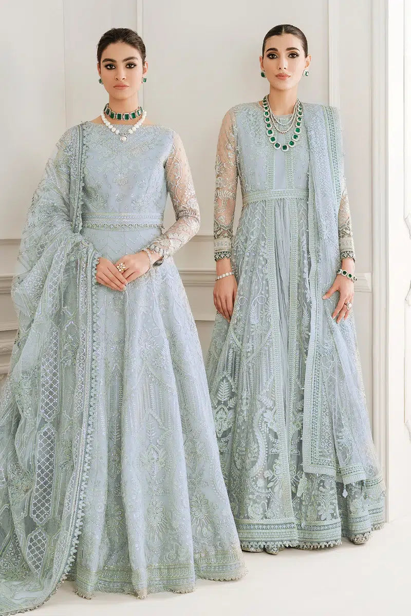 Baroque | Chantelle 23 | CH10-05 -  Baroque Bridal - Original Designer Dress - House of Maryam