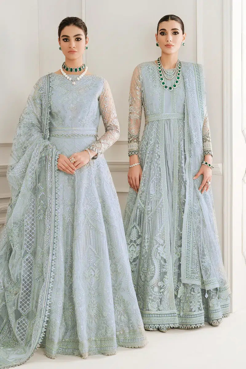 Baroque | Chantelle 23 | CH10-05 -  Baroque Bridal - Original Designer Dress - House of Maryam