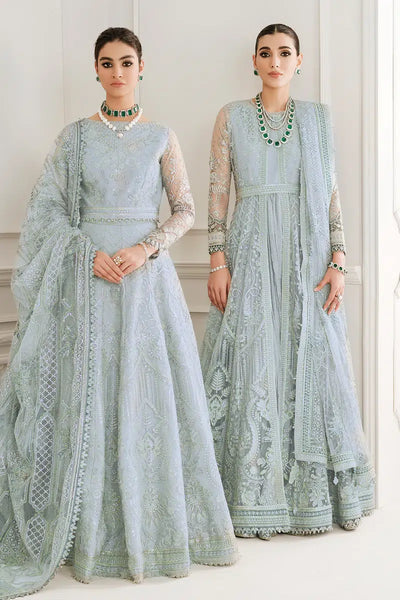 Baroque | Chantelle 23 | CH10-05 -  Baroque Bridal - Original Designer Dress - House of Maryam