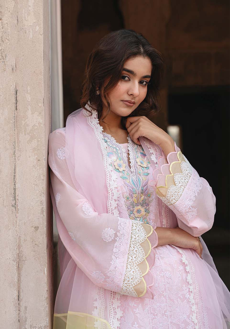 Zarqash | Noor e Nawab Eid Edit 26 | GULRUKH-5