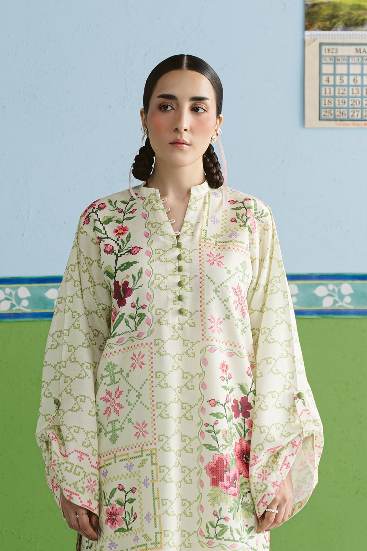 Vanya | Co Ords | CO-133-4