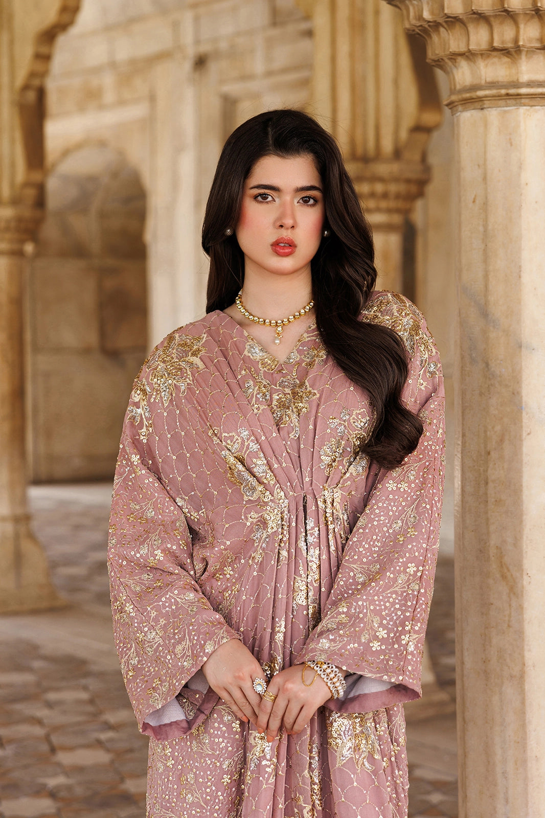Vanya | Virsa Formals | ED-012, image 3