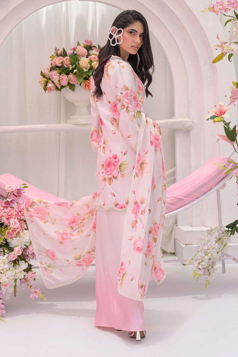 Chic Ophicial | The Maison Duo | Blush Rosette-2
