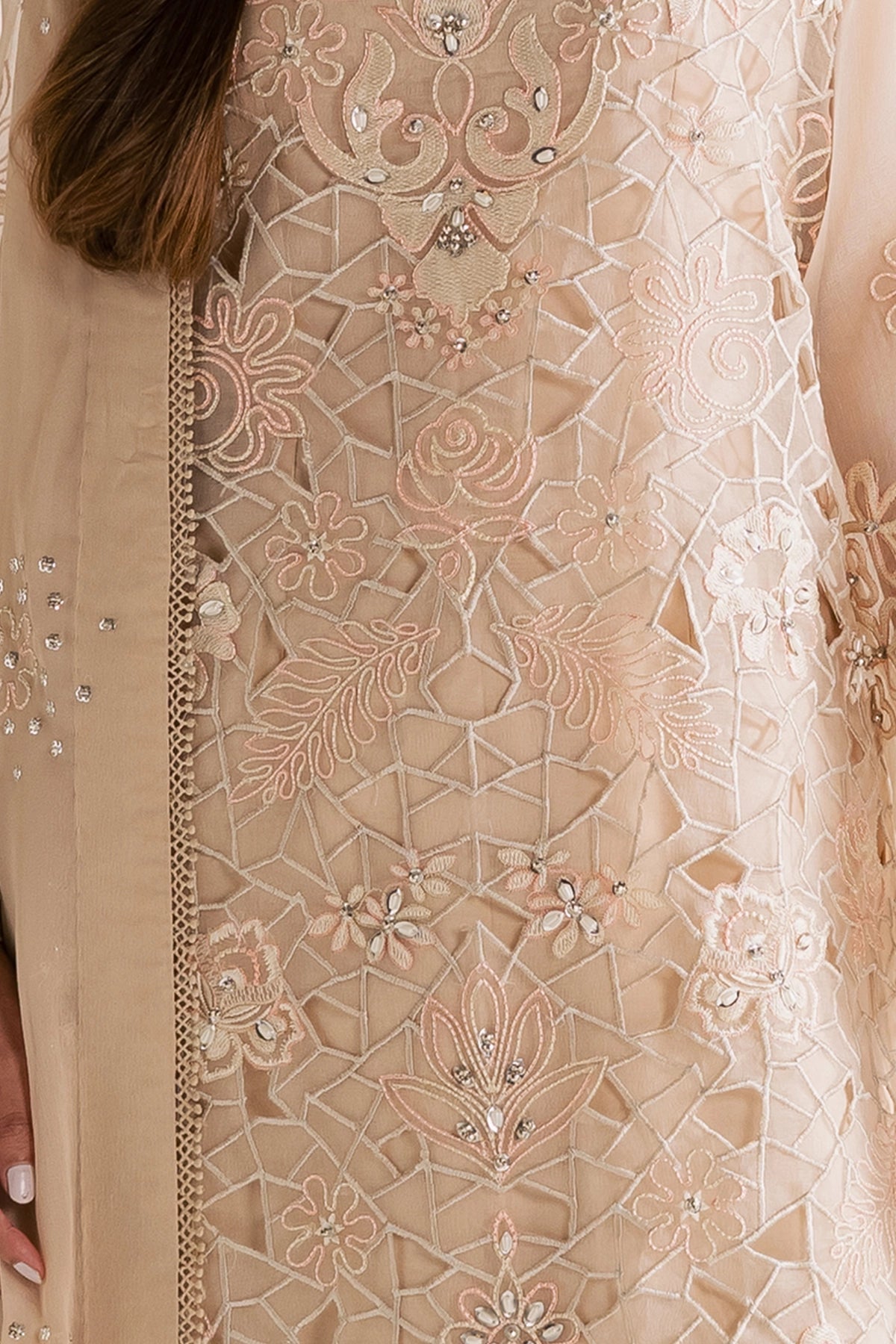 Vanya | Solana Luxe Pret |   FF-83, image 5