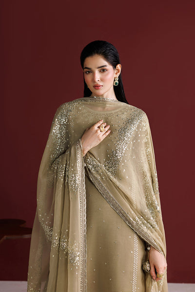 Farasha | Formals 26 | Golden Sand