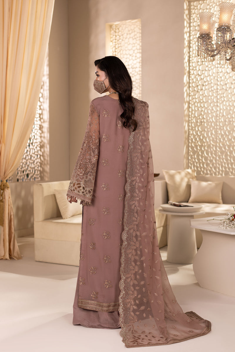 Flossie | Dastaan Formals | DA-10, image 2