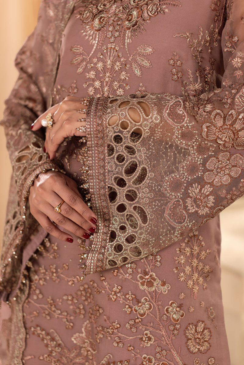Flossie | Dastaan Formals | DA-10, image 3
