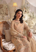 Elaf Premium | Evara Formals 24 | EFE-06 ZYVA by Designer Elaf Premium - House of Maryam - Pakistani Designer Ethnic Wear in {{ shop.shopifyCountryName }}