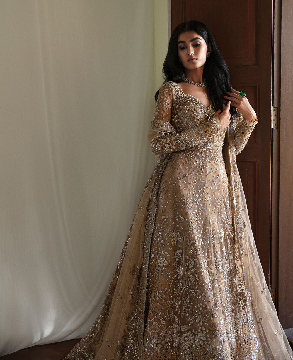 Republic Womenswear | Wedding Formals Vol-1 | Reine (WF-16) -  Republic Womenswear Bridal - Original Designer Dress - House of Maryam