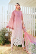 Maria B | M Prints 25 | MPT-2506-A -  Maria B Ladies Clothes -  House of Maryam