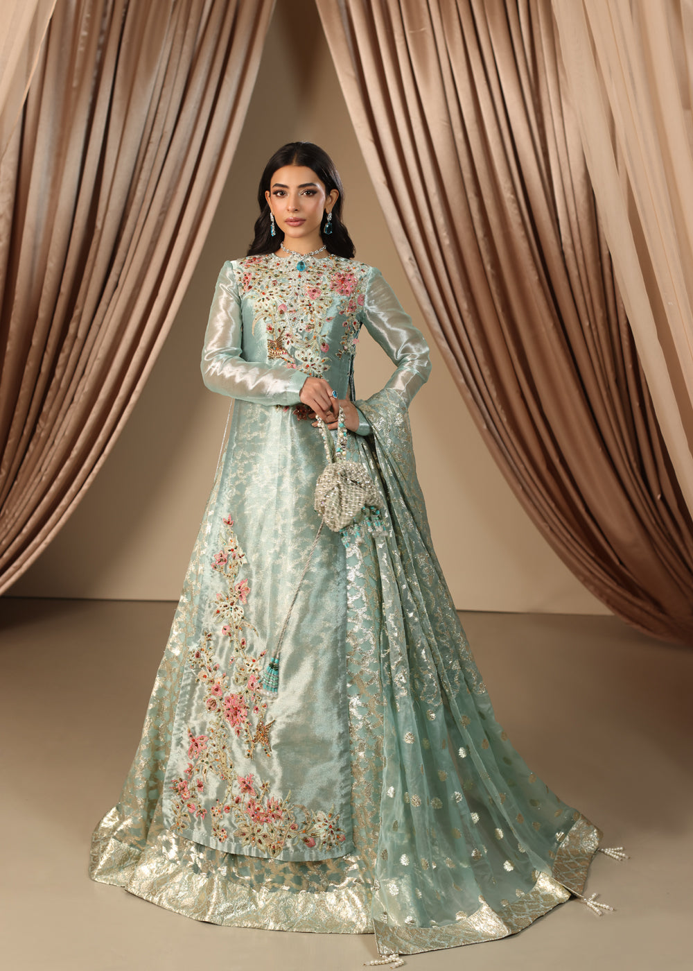 Musferah Saad | Born Again | Aqua Princess-5