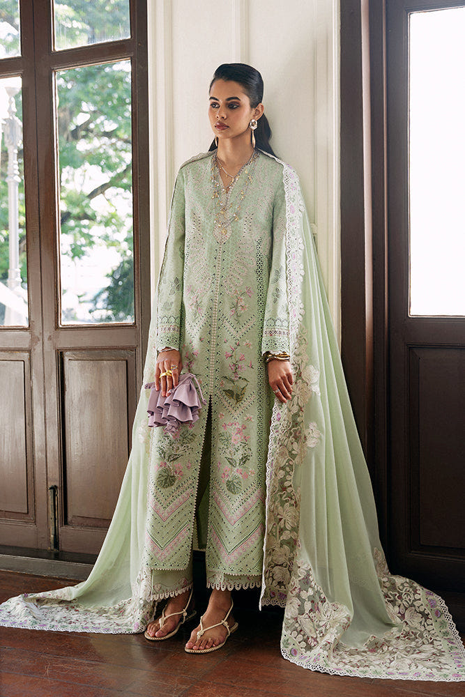 Suffuse | Casual Pret Eid Edit 26' | Areeha