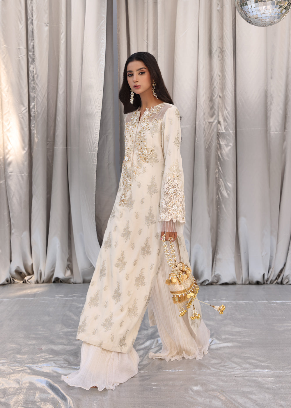 Musferah Saad | Born Again | Ivory Muse, image 6