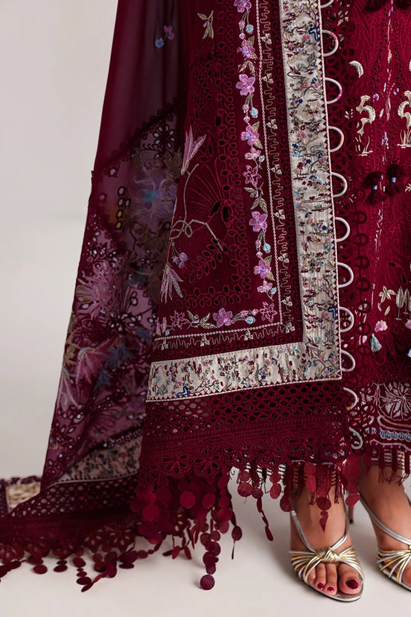 Suffuse | Lawn Eid 26 | NAREVI, image 6