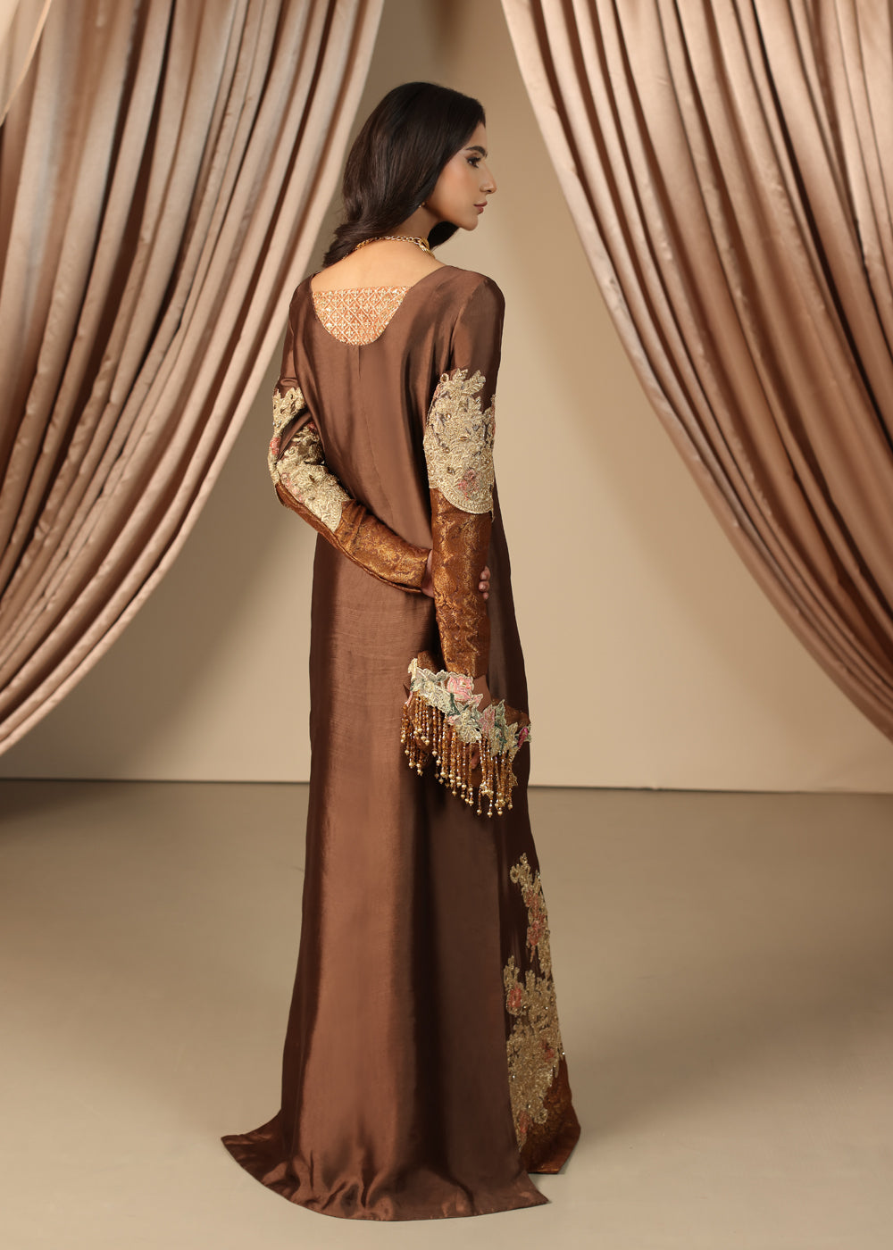 Musferah Saad | Born Again | Mocha Romance-2