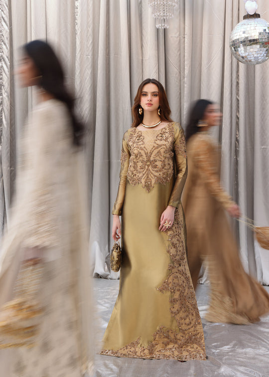 Musferah Saad | Born Again | Princess Solara-4