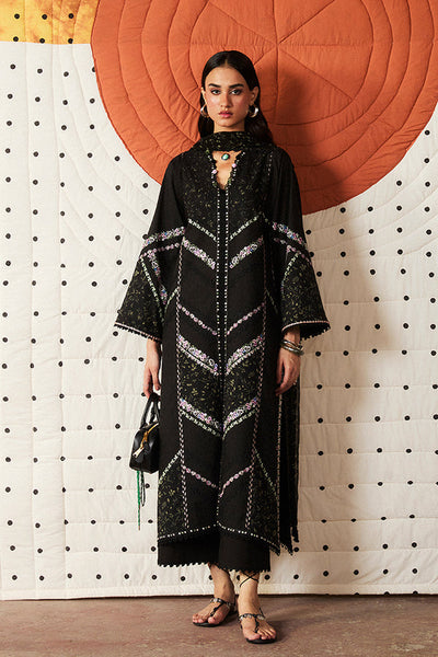 Suffuse | Basic Summer 25 | SAZIL -  Suffuse Ladies Clothes - Original Designer Dress - House of Maryam