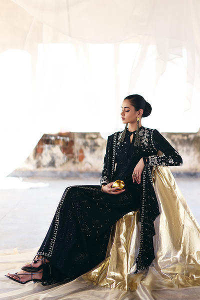 Suffuse | Silk Pret Summer 25 | VIVORA -  Suffuse Ladies Clothes - Original Designer Dress - House of Maryam